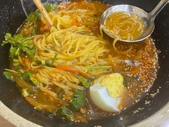 -顺姬冷面(长白西路店)