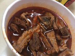 -江三王记牛杂馆(总店)