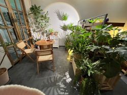 -芳香乐府疗愈空间·SPA·冥想