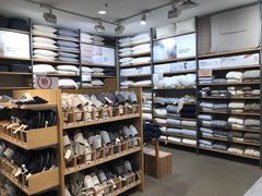 -MUJI无印良品(远洋未来广场店)