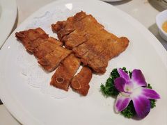 秘制虾酱骨-潮人姐妹轩(海宁路店)