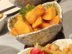 -慢丽江·云南野生菌土鸡锅(付家庄店)