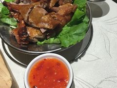 -尚一汤 广东炖汤(金桥国际店)