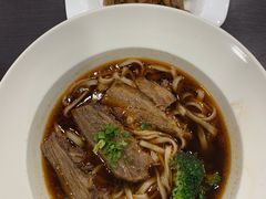 -康师傅私房牛肉面(北京南站店)