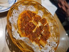 -陈记农家挂炉烤肉(雁南一路店)