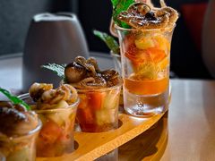 -鸣记脆皮烤鱼·海鲜烤鱼(三八广场店)