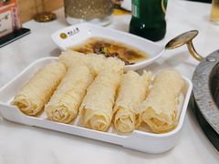 -潮汕大目牛肉火锅(水围店)