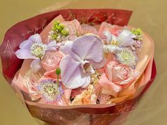 -格蕾花坊(民盈·国贸城店)