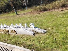 -东钱湖旅游度假区