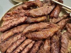 -牧童禧肉社·韩国炭火烤肉店(中粮祥云小镇创始店)