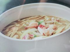 -大拙里·精致融合菜(沙湖桃源国际店)