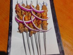 -伊斯麦尔丝路·新派菜(沙子口店)