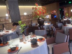 -在前门·烤鸭北京菜(五月花广场店)
