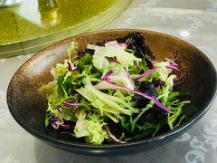 -庆余楼·用心与食材·特色菜&灶头面(仙蠡墩店)