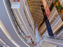 -银泰百货(厦门国贸中心店)