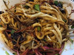 -大海碗·京菜炸酱面(雍和宫店)