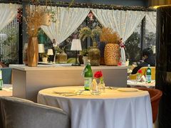 -宿醉意大利餐厅(老车站1970文创园店)