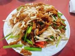 -清真餐馆(仙营路店)