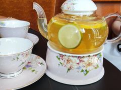 -甜°C·甜品咖啡(东方金座店)