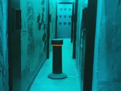 -MOJO密室逃脱(中街旗舰店)