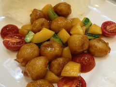 -新兴家喻酒家·羊城名宴(昌岗店)