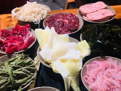-星鸿社重庆老火锅