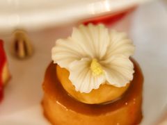 -北京贵宾楼饭店 红墙咖啡厅