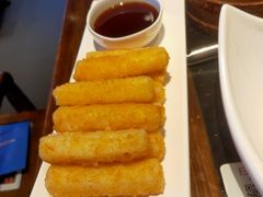 -周师兄大刀腰片火锅(洪崖洞旗舰店)