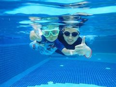 -ABC Swim亲子游泳俱乐部(河西店)