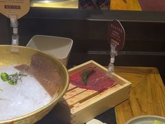 -巴奴毛肚火锅(广益哥伦布店)