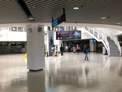 -澳门外港客运码头(轮渡站)