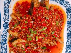 绝味凤爪-聚缘·湘味音乐餐厅party(罗湖店)