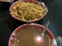 -温州炒米粉(原钟楼街二市场店)