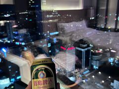-南京金陵饭店