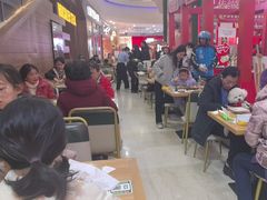 -豪客来牛排(红豆万花城店)