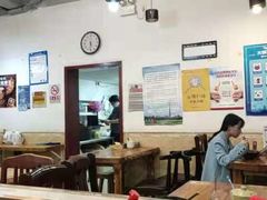 大堂-螺蛳粉先生(蓟门桥店)