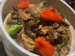 -粗茶淡饭·隐庐私厨(东亭店)