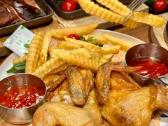 -路易十三西餐厅(西关新天地店)