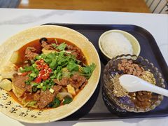 -芙蓉树下·四川冒菜(大悦城店)
