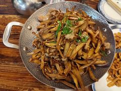 -美达尔烧烤海鲜家常菜(泰山路店)