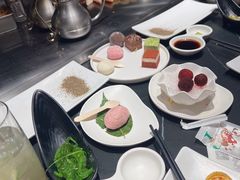-水木锦堂·自助铁板烧(世贸天阶店)