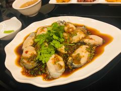 -草鱼先生潮州鱼生·虾生(新厦花园店)