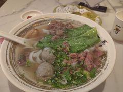-一肴·牛肉粿条(深圳湾睿印店)