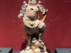 -陕西历史博物馆