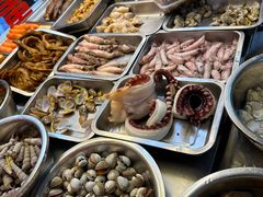-圆蛋酒料•生腌(开元路店)