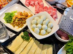 -海底捞火锅(连城广场店)