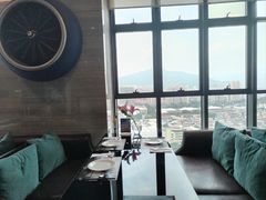 -法兰度航空主题餐厅(端州店)