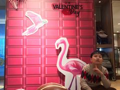 -COMME des GARCONS(银座三越店)