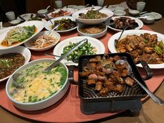-船歌·鱼水饺青岛菜(闽江二路店)