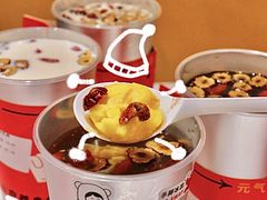 -炖物24章·顺时轻养茶(杭州大厦店)